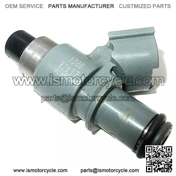 OEM Honda Fuel Injector New 16460-MFL-003 CBR 1000
