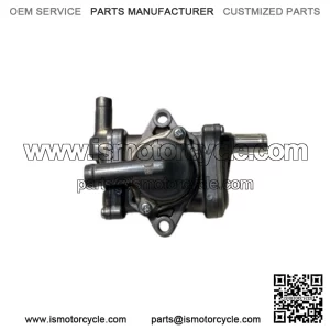 Honda 1993-2018 XR Air Suction Valve 18600-MY6-671 New OEM New 18600MY6671