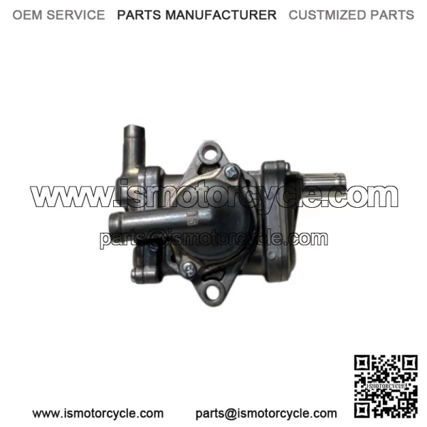 Honda 1993-2018 XR Air Suction Valve 18600-MY6-671 New OEM New 18600MY6671