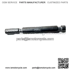 Honda WEIGHT B, HANDLEBAR 53104-MV4-000 OEM NEW