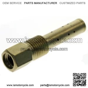 Honda HOLDER, NEEDLE JET 16165-417-004 OEM NEW