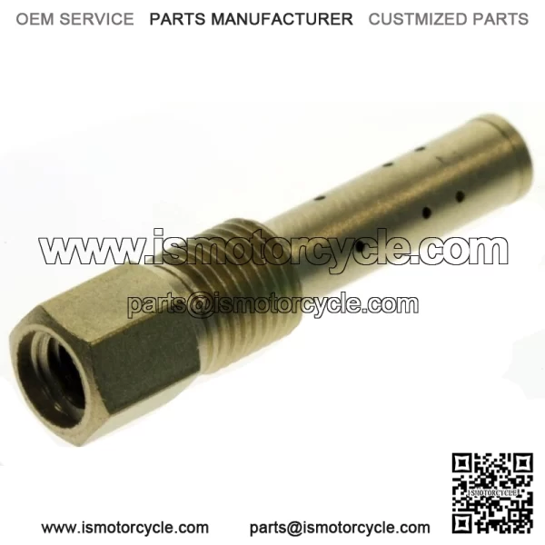 Honda HOLDER, NEEDLE JET 16165-417-004 OEM NEW