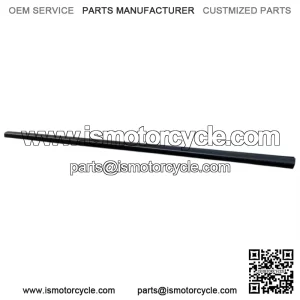 OEM Honda 72410-T7A-003 Passenger Front Belt Molding Sweep 2016-19 HR-V
