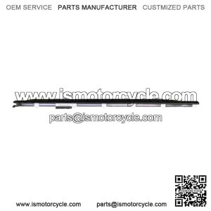Honda OEM 72410-S2A-023 S2000 AP1 AP2 window Molding Right Side