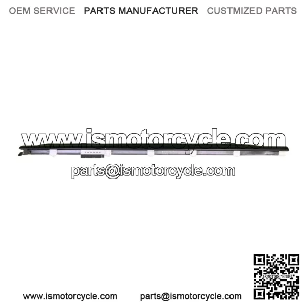 Honda OEM 72410-S2A-023 S2000 AP1 AP2 window Molding Right Side