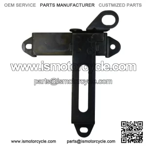 HONDA New Motorcycle Parts CBX750P Battery Band New 50327MJ1780