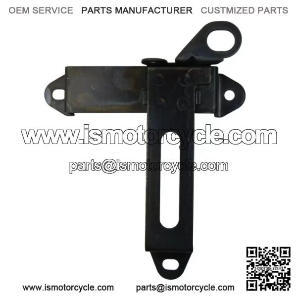 HONDA New Motorcycle Parts CBX750P Battery Band New 50327MJ1780