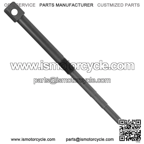 Primary Clutch Puller Tool For Polaris RZR PRO Turbo S Velocity 2021 - Image 4
