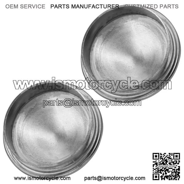 484195 Grease Caps For Scag SCZ48V-22FX SCZ48V-23CV SCZ52V-25CV Cheetah - Image 3