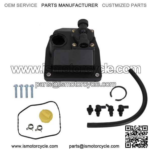 24-393-14-S Fuel Pump Valve Cover For Kohler 24-393-13-S 24-757-34-S 24-559-08-S - Image 2