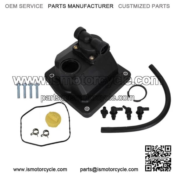 24-393-14-S Fuel Pump Valve Cover For Kohler 24-393-13-S 24-757-34-S 24-559-08-S - Image 3