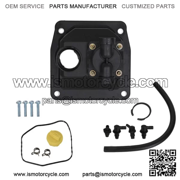 24-393-14-S Fuel Pump Valve Cover For Kohler 24-393-13-S 24-757-34-S 24-559-08-S - Image 4