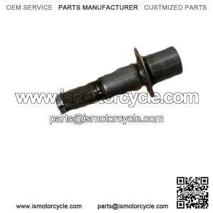 Honda ARRESTER, SPARK 18317-GCF-670 OEM NEW