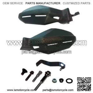 HAND GUARDS CRF250/300L,RL RALLY HONDA 2012-23