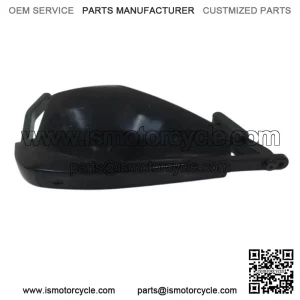 NEW 2022-2024 KAWASAKI VERSYS 650 LT ABS HAND GUARD SHELL SET  KLE650