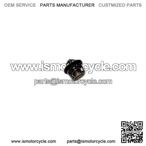 Kawasaki THERMOSTAT 49054-1053 OEM NEW