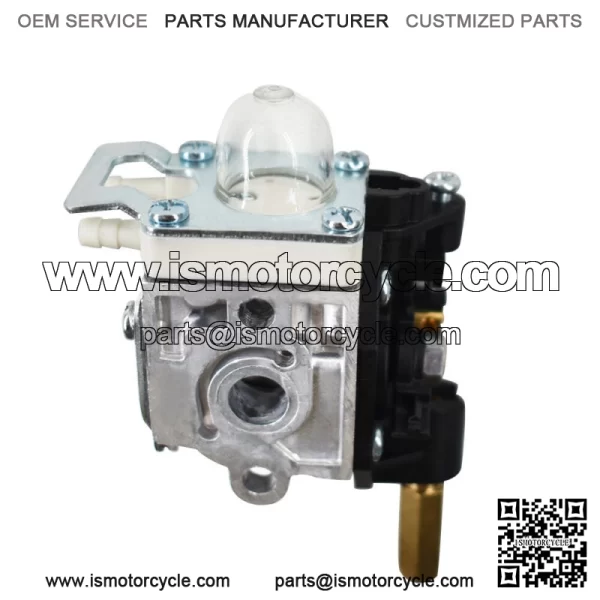 RB-K75 Carburetor For ECHO HC150 GT200 PE-200 SRM211 PE201 String Trimmer SRM210 - Image 2