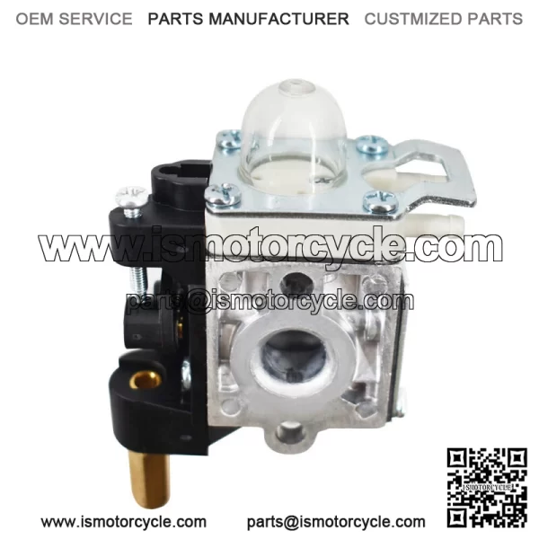 RB-K75 Carburetor For ECHO HC150 GT200 PE-200 SRM211 PE201 String Trimmer SRM210 - Image 3