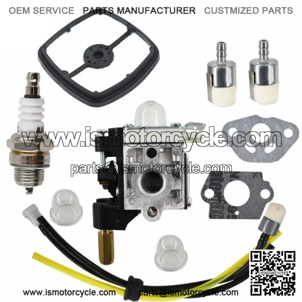 RB-K75 Carburetor For ECHO HC150 GT200 PE-200 SRM211 PE201 String Trimmer SRM210 - Image 4