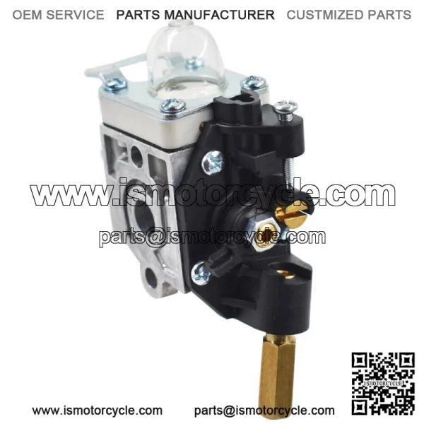 RB-K75 Carburetor For ECHO HC150 GT200 PE-200 SRM211 PE201 String Trimmer SRM210 - Image 5