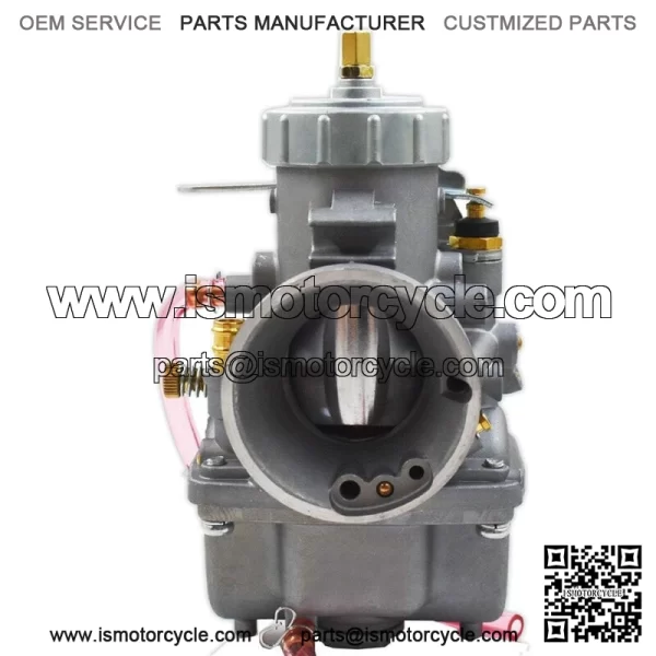 Carburetor for Yamaha IT175 IT200 34mm - Image 2