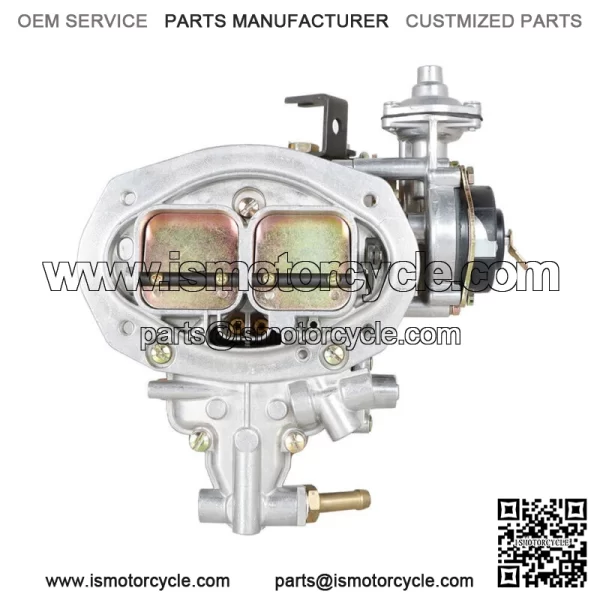 Fit For Weber VW Bug Fiat Ford E/CHOKE  32/36 DFEV progressive Carburetor - Image 4
