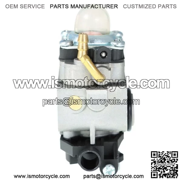 GX25 25CC GX35 New Stroke Carburetor For Honda FG110 Tiller FG110K1 RotoTiller - Image 2