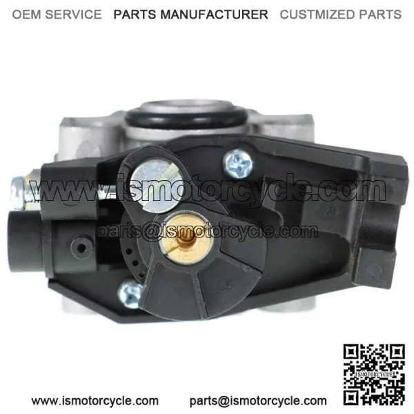GX25 25CC GX35 New Stroke Carburetor For Honda FG110 Tiller FG110K1 RotoTiller - Image 5