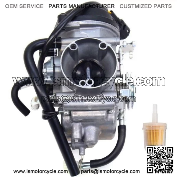 Carburetor Carb for Suzuki Drz400 Drz 400 DRZ400SM 400S 400S