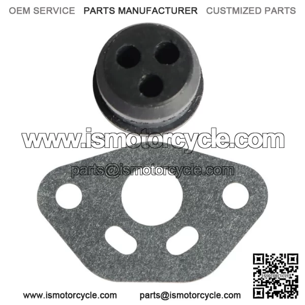PPF-211 PE-200 For Echo Carburetor KIt Zama PPF-210 PPF-210 PE-201 Trimmer - Image 2