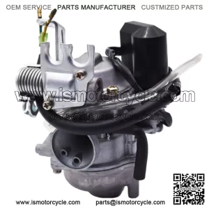Carburetor/Carb For Honda CH80 Elite Scooter 1986 1987 NEW!