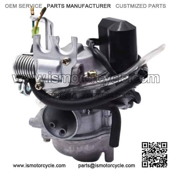 Carburetor/Carb For Honda CH80 Elite Scooter 1986 1987 NEW!