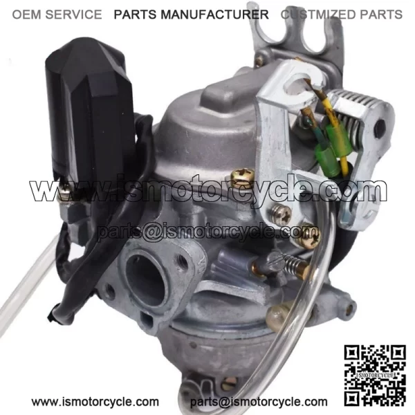 Carburetor/Carb For Honda CH80 Elite Scooter 1986 1987 NEW! - Image 2