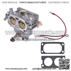 0K1588 Carburetor For 0G4612 GTH990 w/Ball Stud supersedes to 0E3398 0F9035