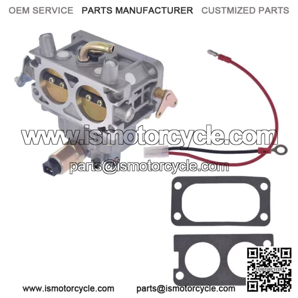 0K1588 Carburetor For 0G4612 GTH990 w/Ball Stud supersedes to 0E3398 0F9035