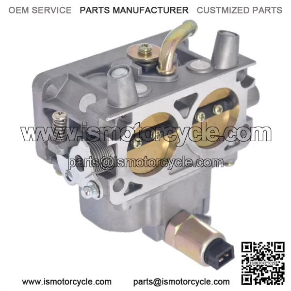 0K1588 Carburetor For 0G4612 GTH990 w/Ball Stud supersedes to 0E3398 0F9035 - Image 5