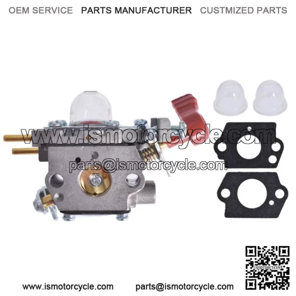 Fits For Craftsman MTD Carburetor Carb 316.240320 316240320 Tiller Cultivator
