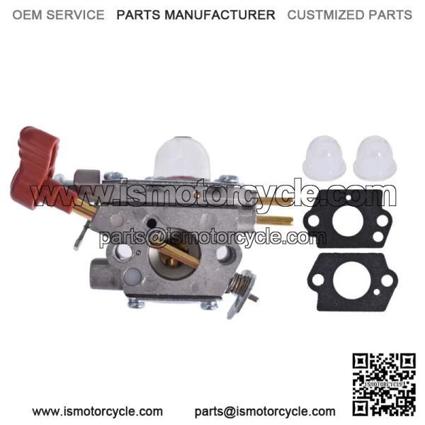 Fits For Craftsman MTD Carburetor Carb 316.240320 316240320 Tiller Cultivator - Image 2