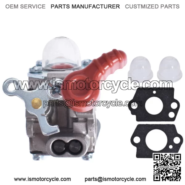 Fits For Craftsman MTD Carburetor Carb 316.240320 316240320 Tiller Cultivator - Image 3
