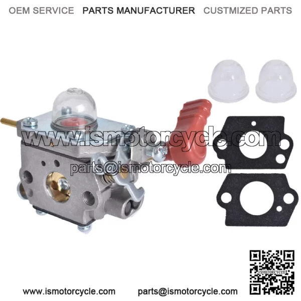 Fits For Craftsman MTD Carburetor Carb 316.240320 316240320 Tiller Cultivator - Image 4