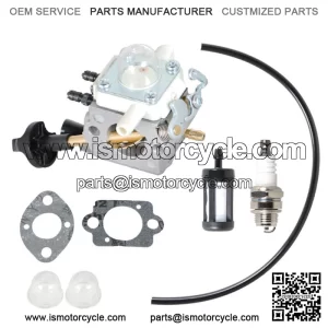SH56 Carburetor Fits For BG86 SH56C SH86 SH86C Leaf Blower ZAMA C1M-S261B