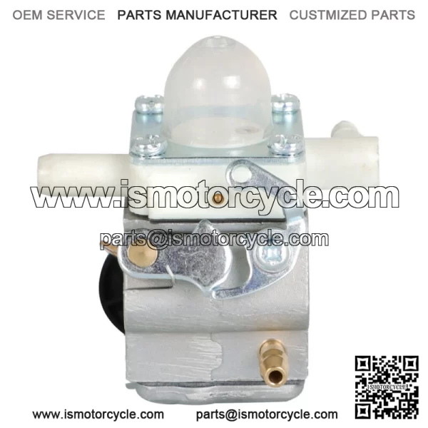 SH56 Carburetor Fits For BG86 SH56C SH86 SH86C Leaf Blower ZAMA C1M-S261B - Image 3