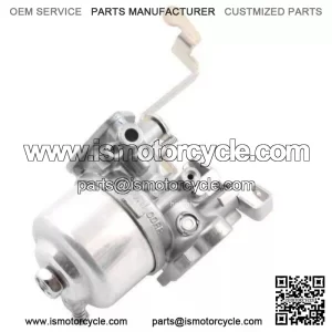 YAMAHA Carburetor assembly 7Y6-14501-01