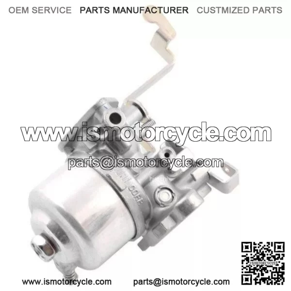 YAMAHA Carburetor assembly 7Y6-14501-01