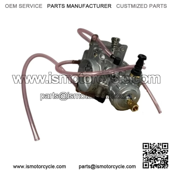 KAWASAKI NEW 2002 - 2022 KX 65 KX65 CARBURETOR ASSEMBLY 15003-1669