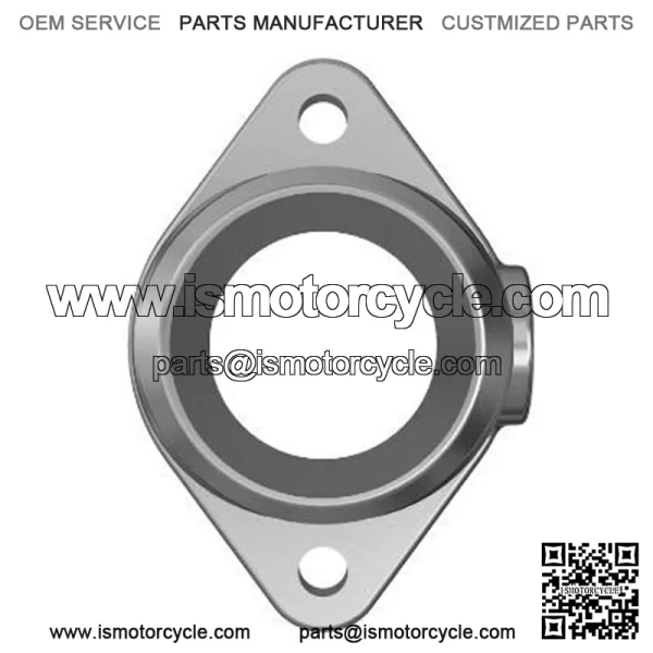 Water Pump Inlet Housing - Image 3