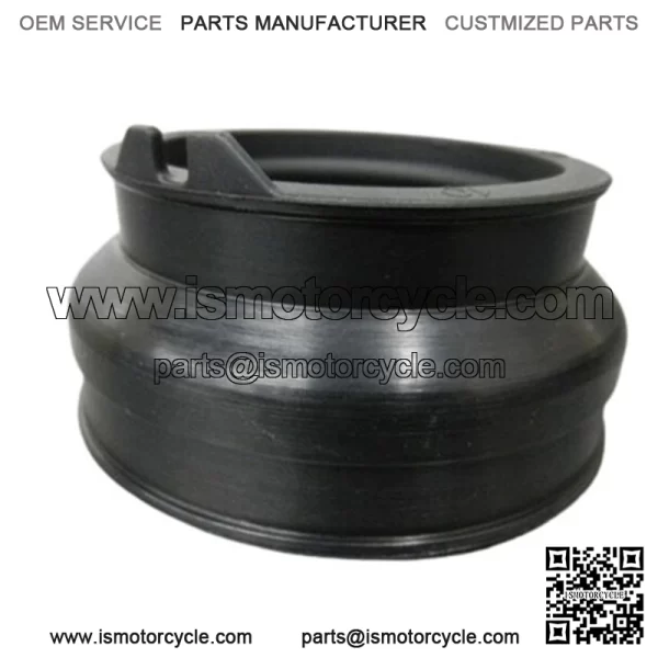 CanAm Outlander Renegade  800 1000 Throttle Body Air Intake Rubber Neck Boot