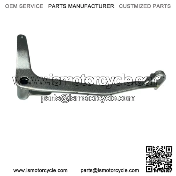 HONDA BRAKE PEDAL 2004-2012 CRF50F CRF70F NEW 46500-GEL-A00
