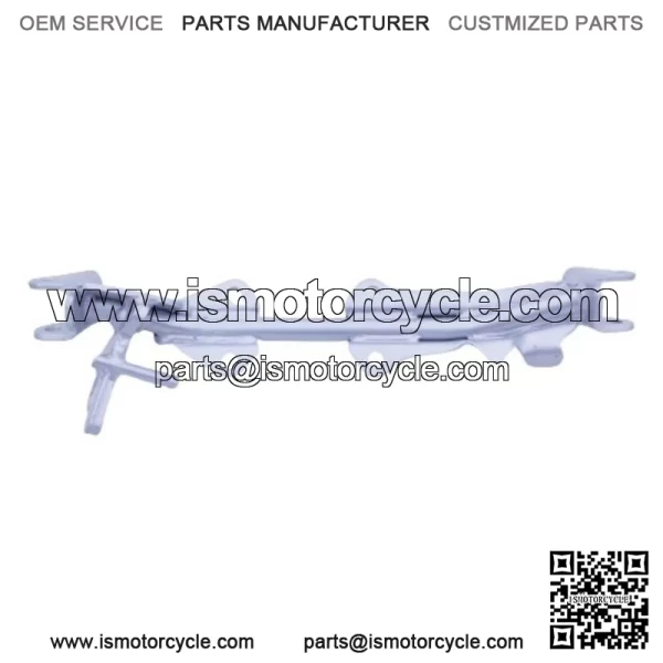 HONDA BAR FOOTPEG STEP 2013 - 2023 CRF110F OEM FACTORY