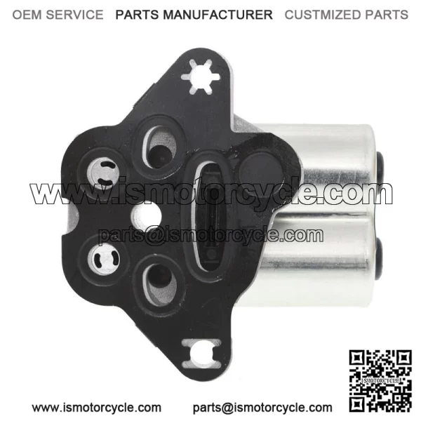 Engine Variable Timing Oil Control Valve for 2014-15 Chevrolet  Malibu Impala - Image 2